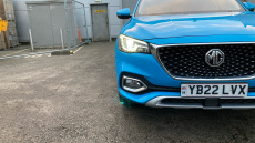 MG Hs 1.5 T-GDI Exclusive 5dr Petrol Hatchback